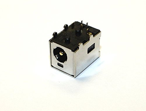 Power4Laptops Replacement Laptop DC Jack Socket Compatible With HP Pavilion DV9000