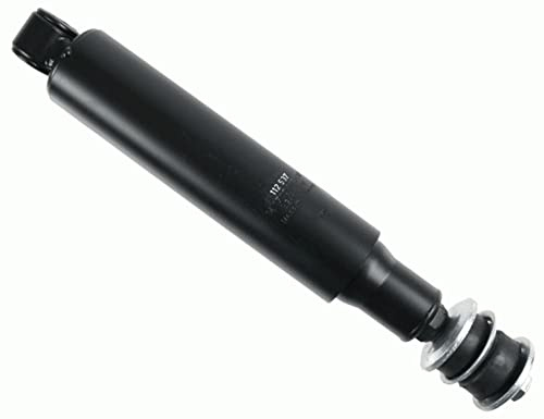 SACHS 112 537 Shock Absorber Compatible for Mercedes-Benz G-Class Closed Off-Road Vehicle (W463) 1989-2018 Front Axle and Other Vehicles