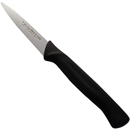 Tenartis 403 tomatkniv 10 cm/4 tum – tillverkad i Italien