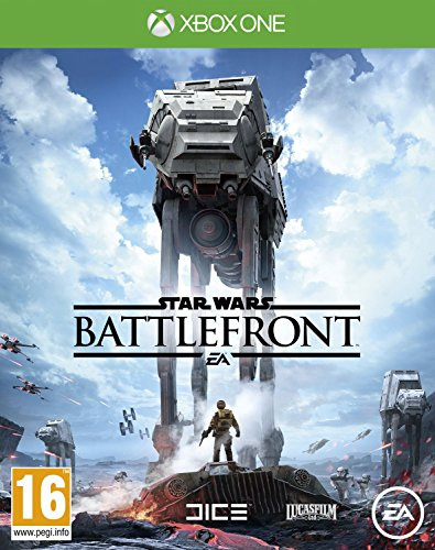 Star Wars Battlefront 2 Xbox1 [ ]