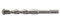 Draper 41289 Expert SDS Plus Masonry Drill Bit, 16mm x 160mm