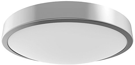 Energizer Bathroom Light, 10 W, Warm White [Energy Class A+]
