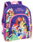 Disney Prinzessinnen-Rucksack, Rucksäcke für Mädchen, Schultasche für Kinder, mehrfarbig, Einheitsgröße, Rucksack, mehrfarbig, Einheitsgröße