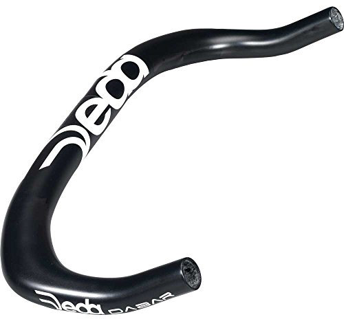 Deda Elementi Dabar Tri Aero Lenkerband, Unisex, Schwarz, 42 cm