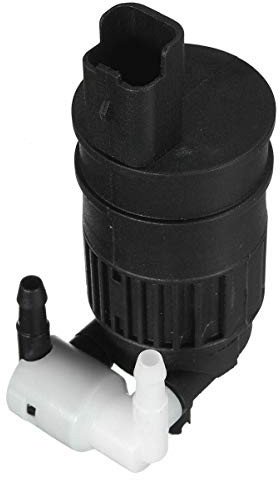 Pompe de Lave Glace Avant Modele avec Essuie Glace Arrière pour Almera Tino Micra Clio 2 Espace 3 Grand Espace Kangoo I Laguna Megane 1 Classic Coupe Break Scenic Symbol Thalia Twingo = 7700430702