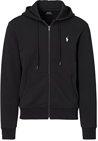 POLO RALPH LAUREN Herren Double Knit Tech Fleece Hoodie Hoodie (1er Pack)