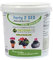 Ferty 2, NPK (Mg) 15-5-25 + (2) + microéléments (1 kg), engrais en poudre soluble dans l'eau pour plantes et fleurs