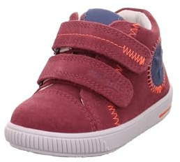 Superfit Mädchen Moppy Lauflernschuhe