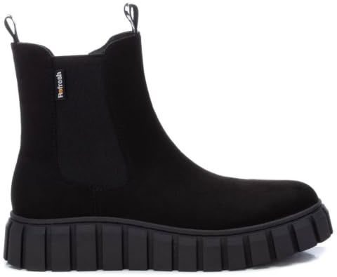 REFRESH - Stivaletti casual Donna - Calzature comode e versatili - Moda casual