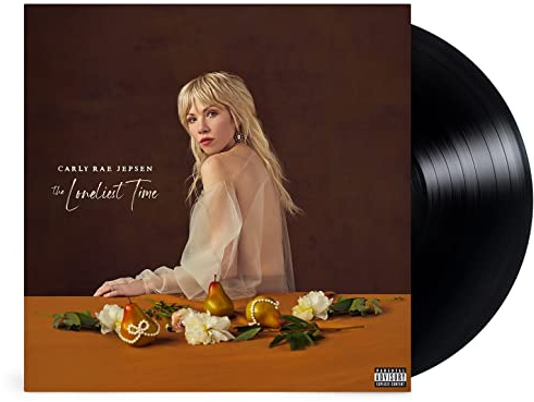 The Loneliest Time [Vinyl LP]