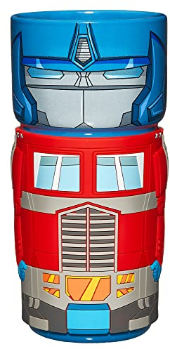 Coscup - Transformers - Optimus Prime