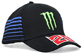 GP GRUPPO PRITELLI Baseball Cap Energy Fabio Quartararo - Logo 20-U