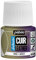 PEBEO - Setacolor Cuir - Peinture Acrylique pour Cuir et Similicuir – Personnalisation Sac, Chaussure, Sneaker- Résistance rayures, pliures, frottements - Effet Duochrome - Jaune/Violet - 45 ml