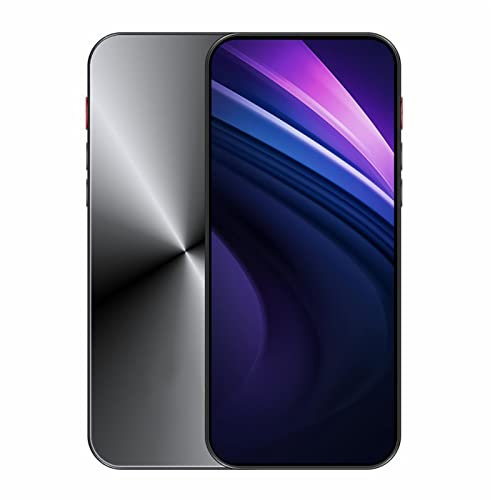 Lecteur MP4 WiFi avec Bluetooth, Lecteur MP4 MP3 à écran Tactile Complet de 4 Pouces avec Fonction de Transfert sans Fil, Lecteur MP4 Portable avec Son Stéréo HiFi pour Les Voyages (128 Go)