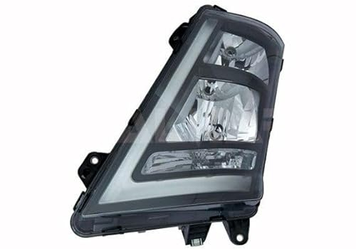 ALKAR Scheinwerfer Scheinwerfer Rechts H1 & LED & H7