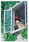 Kiki's Delivery Service Hayao Miyazaki Fantasy-Animationsfilm Schlafsaal Schlafzimmer Art Deco Poster Leinwand Poster Schlafzimmer Dekor Sport Landschaft Büro Zimmer Dekor Geschenk ungerahmt 30 x 45