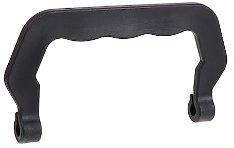 BUGUUYO 10stücke Kunststoffgriff Für Haustierkäfig Abnehmbarer Käfighebegriff Käfiggriff Praktisch Und Langlebig