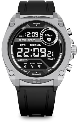 SMARTWATCH Police SMARTWATCH