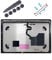 FTDLCD® 27 Inches 5K LCD Screen Display Glass Assembly LM270QQ1-SDD1 Replacement for Apple iMac Pro Retina 5K 27 Late 2017 A1862 EMC 3144 MXWT2D/A MXWU2D/A MXWV2D/A (iMacPro1,1)