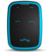 Télécommande universelle WHY EVO NOA à 4 boutons - Programmable code fixe ou code tournant - Fréquences 433 ou 868 mhz - Pour portails et porte de garage (Sky Blue)