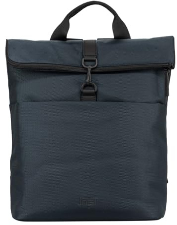 Jost Rucksack Freizeitrucksack Balling Currier Backpack Navy dunkelblau