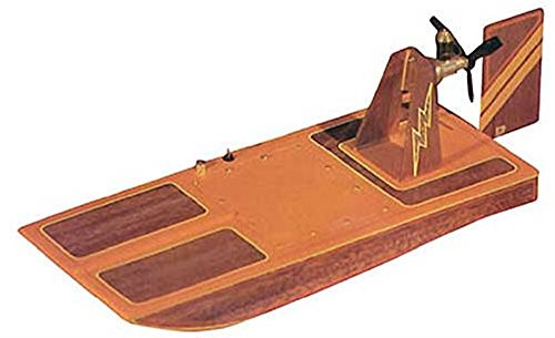 EPHIIONIY Dumas Li 'l Swamp Buggy, 45,7 cm