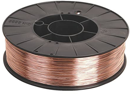 Sealey Mig/777708 Mild Steel Mig Wire 5.0Kg 0.8Mm A18 Grade