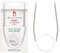 Cuchillo circular Pony Classic de aluminio, 40 cm, 4,00 mm, 1 ud.