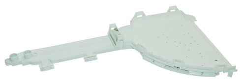 Genuine HOTPOINT Washing Machine Hopper Cover C00115914