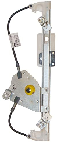 Valeo Fensterheber hinten rechts 850573 | Kompatibel mit: FORD FOCUS I, FOCUS I Kasten/Kombi, FOCUS I Stufenheck, FOCUS I Turnier