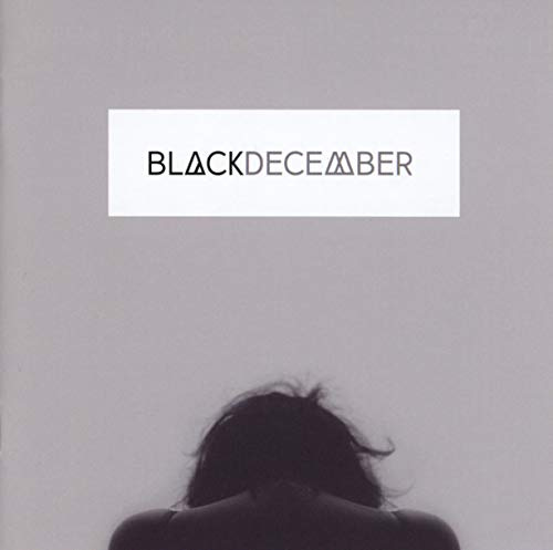 Black December Vol. 1