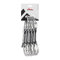 AustriAlpin Rockit Light Express Set I 11cm I 2021 Express-Set (Poliert/Poliert, 11)