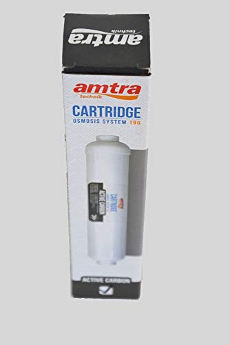 Amtra Cartridge Osmosis System 190 Aktivkohle Kartusche