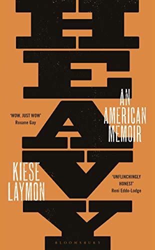 Heavy: An American Memoir (English Edition)