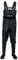 Night Cat Wathose Herren Damen Frauen Wathose mit Stiefeln wasserdichte Atmungsaktive Crosswater Waders