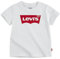 Levi's Kids batwing tee Jungen Weiß 12 Jahre