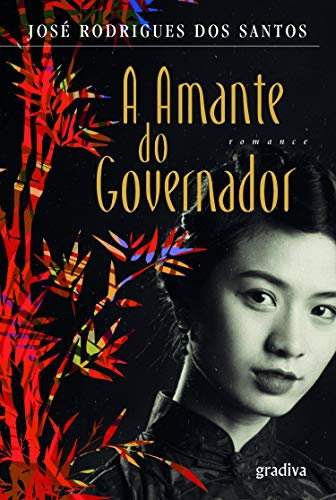 A Amante do Governador (Portuguese Edition)