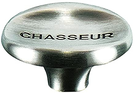 CHASSEUR Cocottes en fonte acier