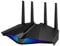 Asus - RT-AX82U Wi-Fi 6 Router