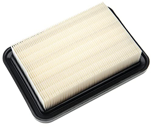 vhbw Flachfaltenfilter kompatibel mit Stihl SE 133 ME Nass- und Trockensauger - Filterelement