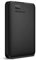 Shuang Convient pour disque dur portable Elements Western Digital 2 To 2,5 USB 3.0