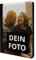 PhotoFancy® - Personalisierte iPad 8 (2020) Hülle mit Foto Bedrucken - Tablet-Case selbst gestalten