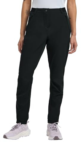 Jack Wolfskin Damen Wanderhose Geigelstein Slim Pants W