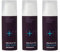 i+m Naturkosmetik Berlin Wild Life 24h Cream Hanf & Hyaluron 3x 50ml