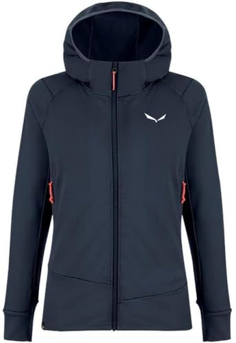 SALEWA Puez Pl W Hd Jacket Giacche Donne