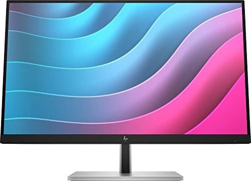 HP E24 G5 FHD MONITOR