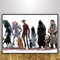 ANSNOW Klassische Anime Puzzle Puzzle Puzzle 1000 Stück Horrorfilm Puzzle Puzzle Jigsaw Erwachsener Und Teen Casual Spielzeug