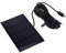 Housoutil Led-hängelampe Solar Lampe Campingbeleuchtung Solar Glühbirne Led-glühbirne Led Glühbirne Hängen Glühbirne Solarbetriebene Lampe Led- Lampe Hängen Solar- Weiß Batterie Außenlicht