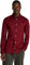 Tommy Jeans Chemise Homme Original Stretch Shirt Slim Fit, Rouge (Deep Rouge), L