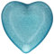 TOGNANA PIATTO CUORE AZZURRO CM25 ANDREA FONTEBASSO GALASSIA HEART